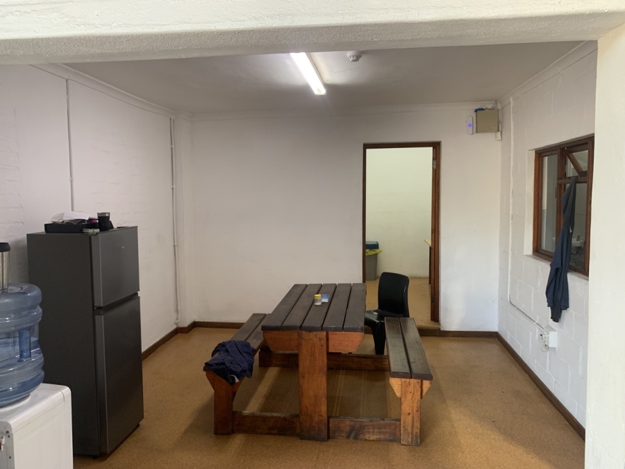 To Let commercial Property for Rent in Dal Josafat Western Cape